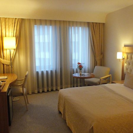 Park Royal Hotell Adana Eksteriør bilde